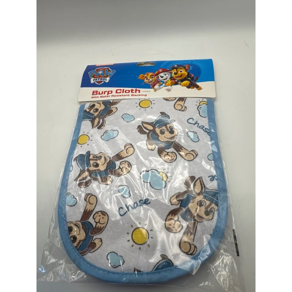 Paw Patrol keep your